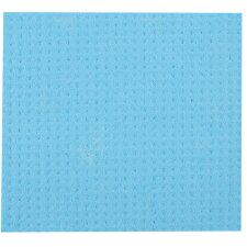 HYGOCLEAN Schwammuch 200 x 180 mm gelb 10er Pack