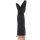 HYGOSTAR Hitzeschutz-Handschuh Flamestar Puppet schwarz