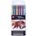 SAKURA Pinselstift Koi Colouring Brush Pen "Earth" 6er Set