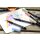 SAKURA Pinselstift Koi Colouring Brush Pen "Earth" 6er Set