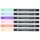 SAKURA Pinselstift Koi Colouring Brush Pen "Sweets"