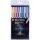 SAKURA Gel-Tintenroller Gelly Roll Moonlight Pastel 8 Stück
