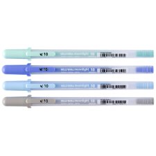 SAKURA Gel-Tintenroller Gelly Roll Moonlight Pastell...