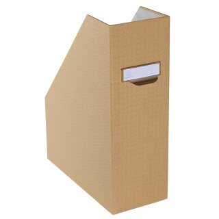 EXACOMPTA Stehsammler Officre by Me DIN A4+ beige