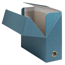 EXACOMPTA Archivbox Office by Me DIN A4+ schwarz