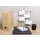 EXACOMPTA Archivbox Office by Me DIN A4+ schwarz