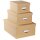 EXACOMPTA Ablageboxen-Set Office by Me schwarz