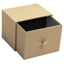 EXACOMPTA Schubladenbox Office by Me 1 Schub beige