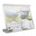 EXACOMPTA Dokumentenhalter aus Acryl DIN A3 transparent