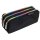 EXACOMPTA Schlamper-Etui Rainbow Polyester 3 Fächer
