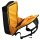 EXACOMPTA Notebook-Schalenrucksack EXACTIVE schwarz
