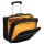 EXACOMPTA Notebook-Trolley ECO Polyester schwarz