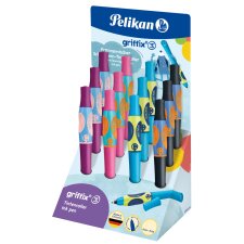 Pelikan griffix Tintenschreiber Thekendisplay