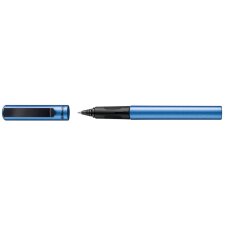Pelikan Tintenroller Pina Colada blau-metallic