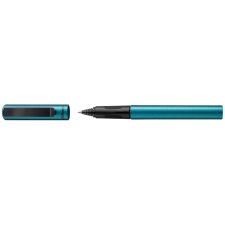 Pelikan Tintenroller Pina Colada petrol-metallic