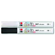 Marabu Acrylmarker DO IT Craftmarker 2er Set