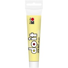 Marabu Acrylfarbe DO IT Craft Paint 36 ml pastellgelb