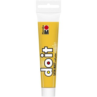 Marabu Acrylfarbe DO IT Craft Paint 36 ml mandarine