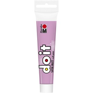 Marabu Acrylfarbe DO IT Craft Paint 36 ml pastellrosa