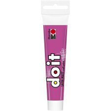 Marabu Acrylfarbe DO IT Craft Paint 36 ml rosa