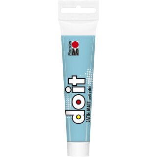 Marabu Acrylfarbe DO IT Craft Paint 36 ml karibik