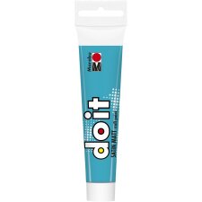 Marabu Acrylfarbe DO IT Craft Paint 36 ml türkis