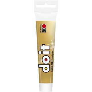 Marabu Acrylfarbe DO IT Craft Paint 36 ml gold