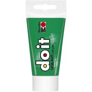 Marabu Acrylfarbe DO IT Craft Paint 75 ml minze
