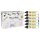 KREUL Candle Pen "Hello Baby" 6er-Set