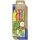 STAEDTLER Hexagonal-Buntstift Noris junior NEON 4er Etui