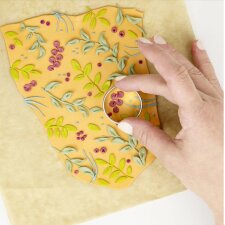 FIMO SOFT Modelliermasse-Set Slab-Design ofenhärtend