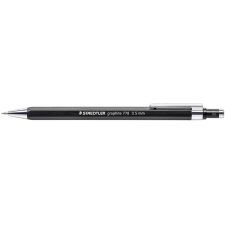 STAEDTLER Druckbleistift graphite 778 0,5 mm schwarz