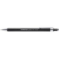 STAEDTLER Druckbleistift graphite 778 0,7 mm schwarz