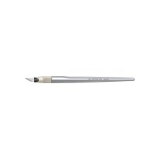 NT Cutter Skalpell D-400GP Metall silber