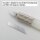 NT Cutter Skalpell D-400GP Metall silber