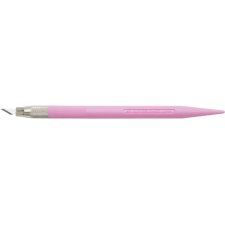 NT Cutter Skalpell D-401P pastellrosa