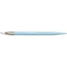 NT Cutter Skalpell D-401P pastellblau