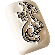 COLOP Tattoo-Stempel LaDot kids stone "Drache"...