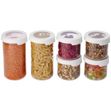 smartstore Trockenvorratsdose "Vision" rund...