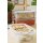 smartstore Frischhaltedose 0,5 Liter grau / transparent