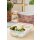 smartstore Frischhaltebox 0,8 Liter grau / transparent