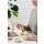 smartstore Frischhaltedose 2,2 Liter grau / transparent