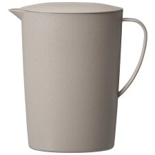 GastroMax Saftkrug BIO 2,0 Liter grau