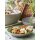 GastroMax Saftkrug BIO 2,0 Liter grau