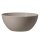 GastroMax Teller flach BIO Durchmesser: 250 mm grau