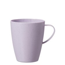 GastroMax Saftkrug BIO 2,0 Liter lavendel