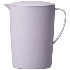 GastroMax Saftkrug BIO 2,0 Liter lavendel