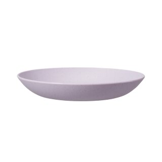 GastroMax Teller klein BIO Durchmesser: 175 mm lavendel