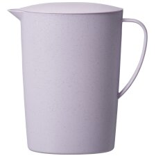 GastroMax Teller groß BIO Durchmesser: 235 mm lavendel