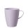 GastroMax Teller tief klein BIO Durchm.: 195 mm lavendel